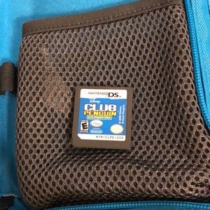 Game that can be bundled with others and the case